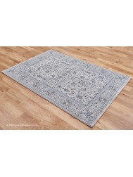 Nobliera Beige Rug - Thumbnail - 9