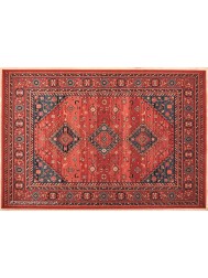 Asitana Rug - Thumbnail - 6