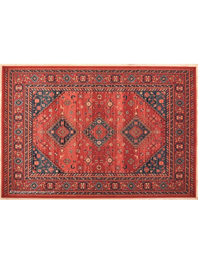 Asitana Rug - 6