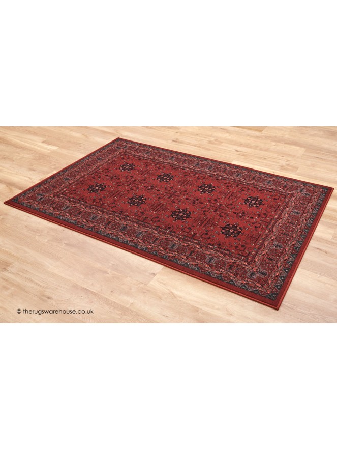 Shalimar Rug - 9