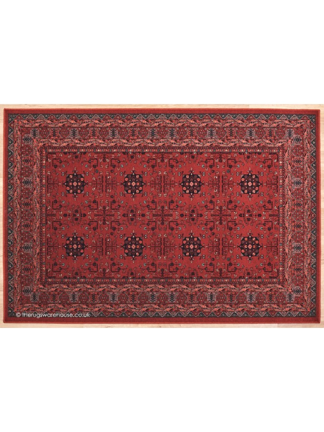 Shalimar Rug - 6