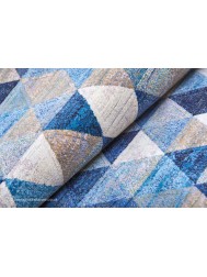 Pantero Blue Rug - Thumbnail - 5