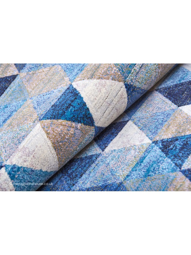 Pantero Blue Rug - 5