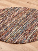 Round Rugs & Circle Rugs | The Rugs Warehouse