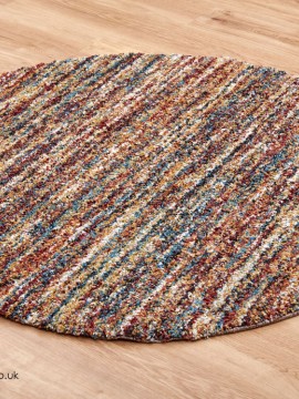 Round Rugs & Circle Rugs | The Rugs Warehouse