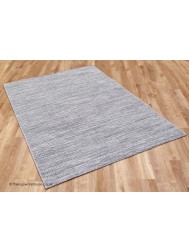 Forlian Light Grey Rug - Thumbnail - 2