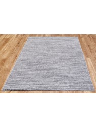 Forlian Light Grey Rug - Thumbnail - 3