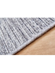 Forlian Light Grey Rug - Thumbnail - 4