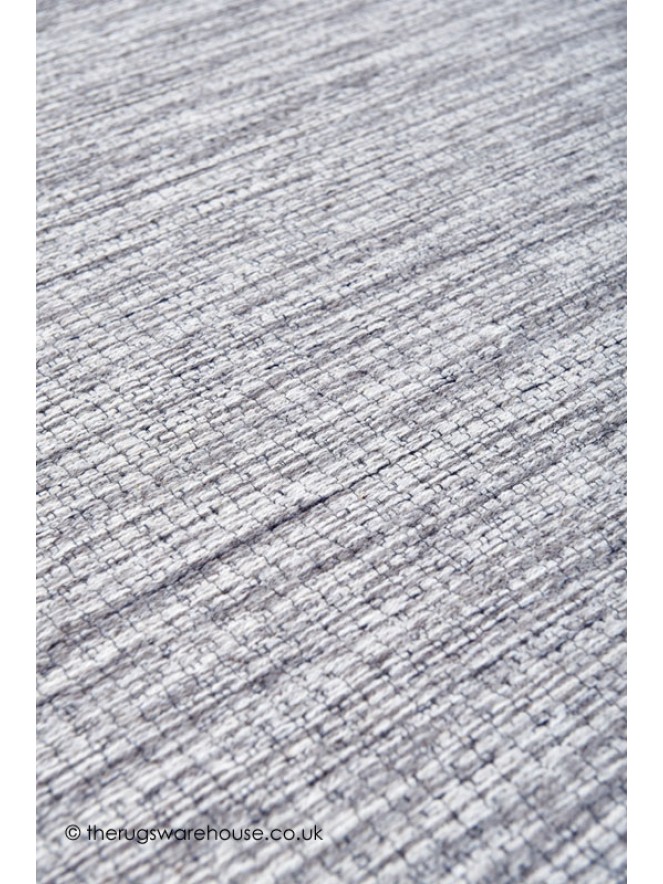 Forlian Light Grey Rug - 6