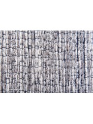 Forlian Light Grey Rug - Thumbnail - 7