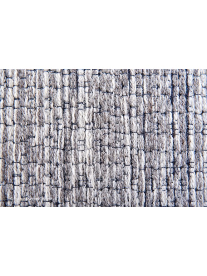 Forlian Light Grey Rug - 7