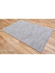 Forlian Light Grey Rug - Thumbnail - 8