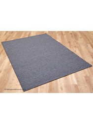 Roca Charcoal Rug - Thumbnail - 2