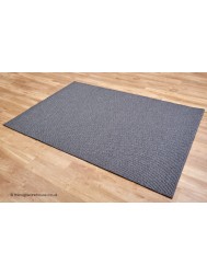 Roca Charcoal Rug - Thumbnail - 8