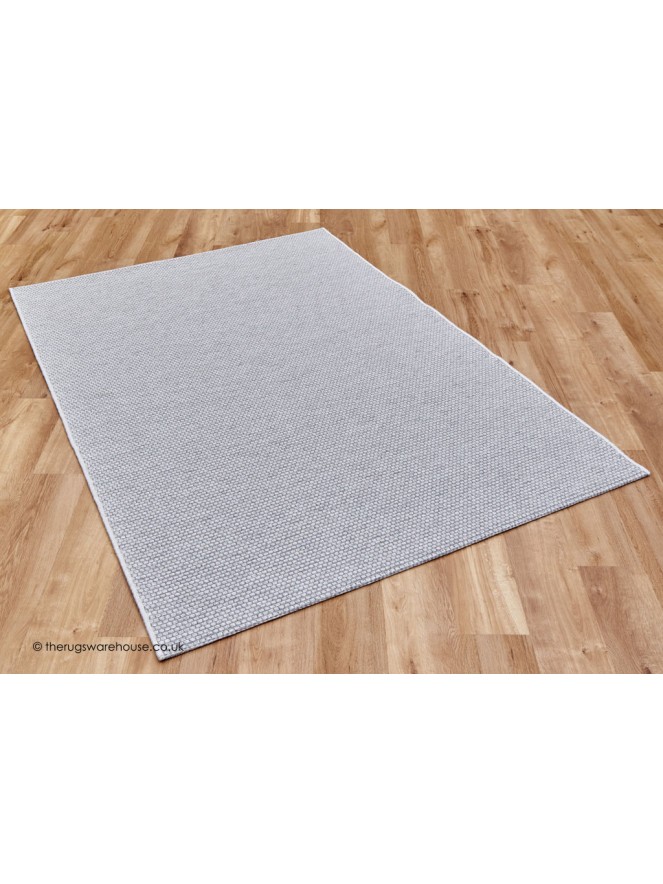 Roca Cream Rug - 2