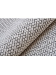 Roca Cream Rug - Thumbnail - 5