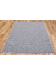 Roca Light Grey Rug - Thumbnail - 3