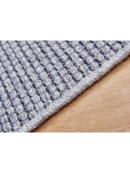 Roca Light Grey Rug - Thumbnail - 4