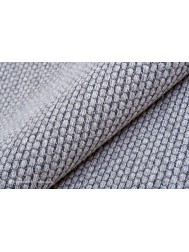 Roca Light Grey Rug - Thumbnail - 5