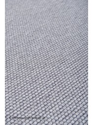 Roca Light Grey Rug - Thumbnail - 6