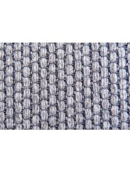 Roca Light Grey Rug - Thumbnail - 7