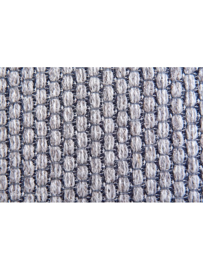 Roca Light Grey Rug - 7