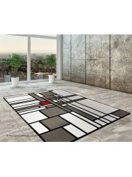 Leone Beige Rug - Thumbnail - 2