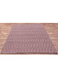 Sloan Marsala Rug - Thumbnail - 3