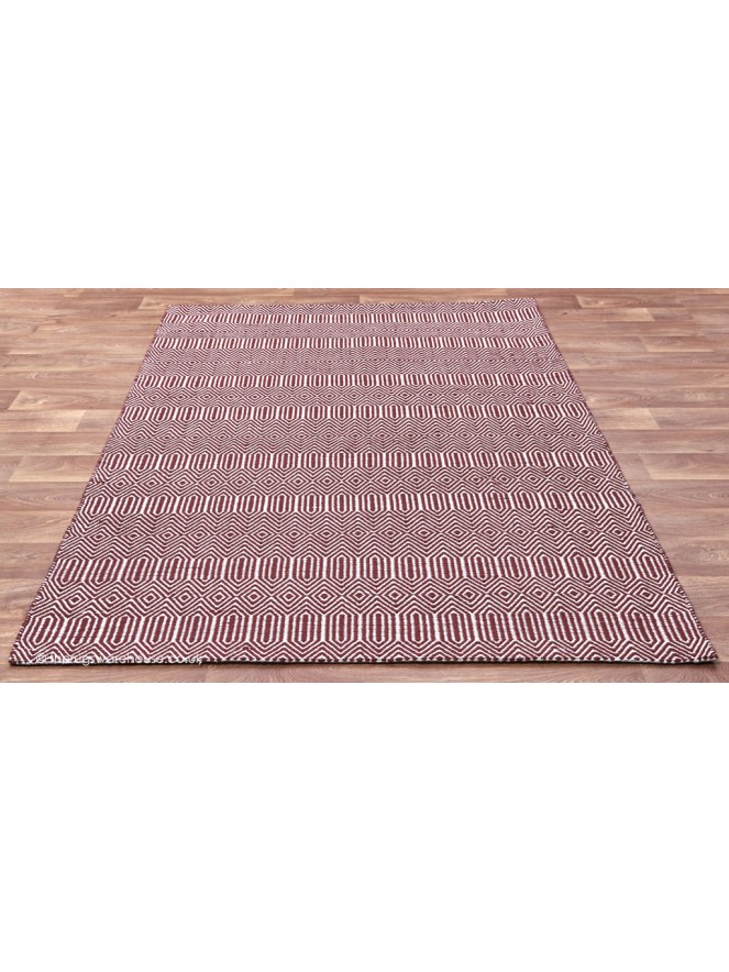 Sloan Marsala Rug - 3