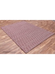 Sloan Marsala Rug - Thumbnail - 8