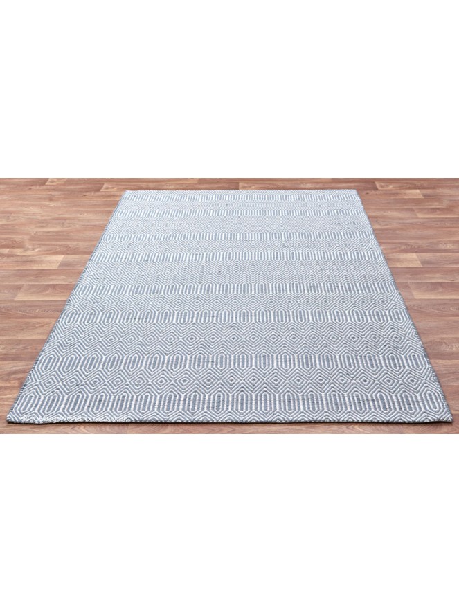 Sloan Silver Rug - 3