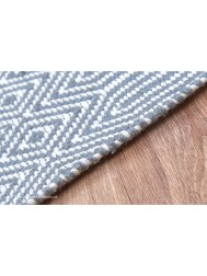 Sloan Silver Rug - Thumbnail - 4