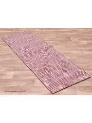 Sloan Marsala Runner - Thumbnail - 2