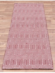 Sloan Marsala Runner - Thumbnail - 3