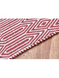 Sloan Marsala Runner - Thumbnail - 4