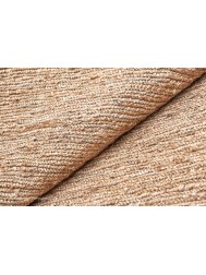 Soumak Natural Rug - Thumbnail - 5