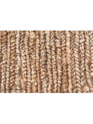 Soumak Natural Rug - Thumbnail - 7