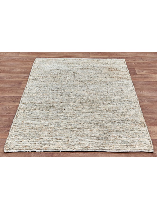 Soumak Straw Rug - 3