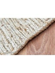 Soumak Straw Rug - Thumbnail - 4