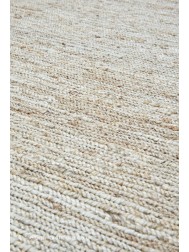 Soumak Straw Rug - Thumbnail - 6