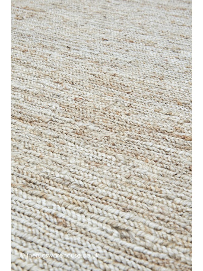 Soumak Straw Rug - 6