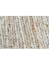 Soumak Straw Rug - Thumbnail - 7