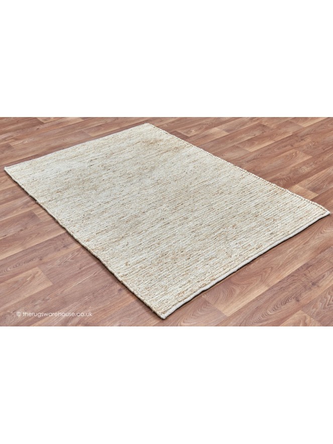 Soumak Straw Rug - 8