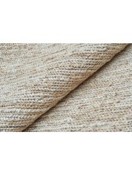 Soumak Straw Rug - Thumbnail - 5