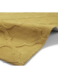 Dansville Yellow Rug - Thumbnail - 3