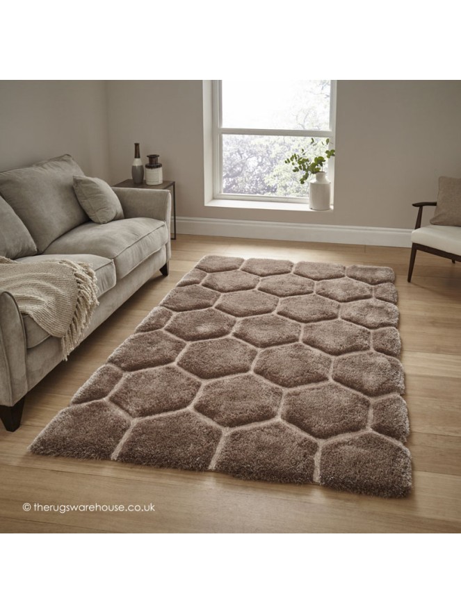 Cooper Beige Rug - 2