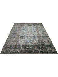 Odyssey Blue Rug - Thumbnail - 7