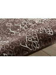 Odyssey Mocha Rug - Thumbnail - 5