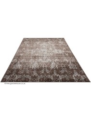 Odyssey Mocha Rug - Thumbnail - 7