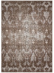 Odyssey Mocha Rug - Thumbnail - 8